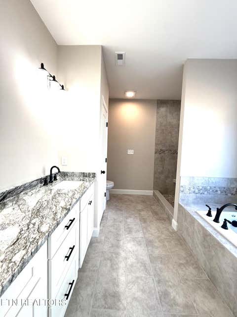 Tiny photo for 218 Mossy Rock Rd, Clinton, TN 37716 (MLS # 1305236)