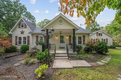 4540 S York Highway 4540 Hwy Jamestown TN 38556