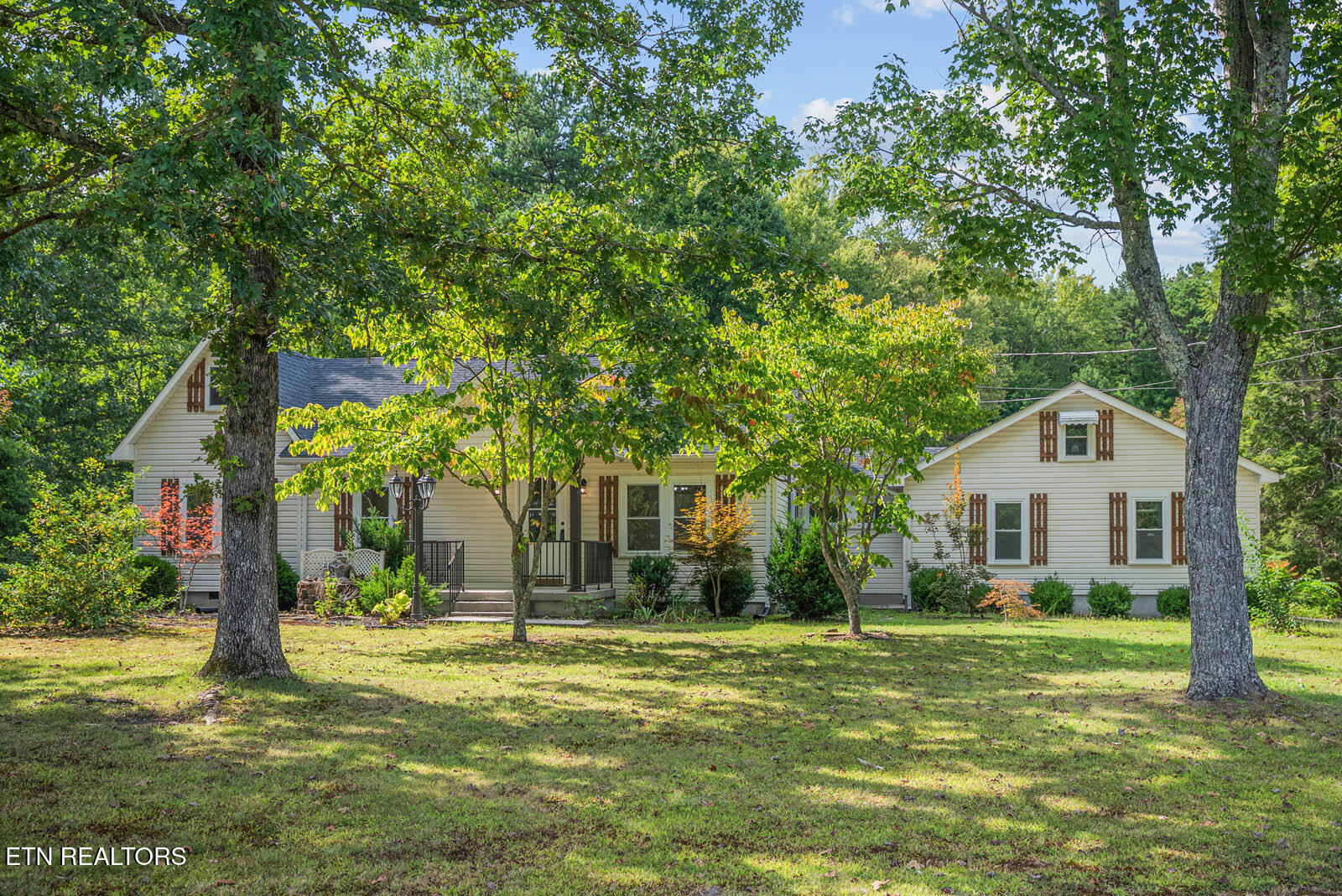 4540 S York Highway 4540 Hwy