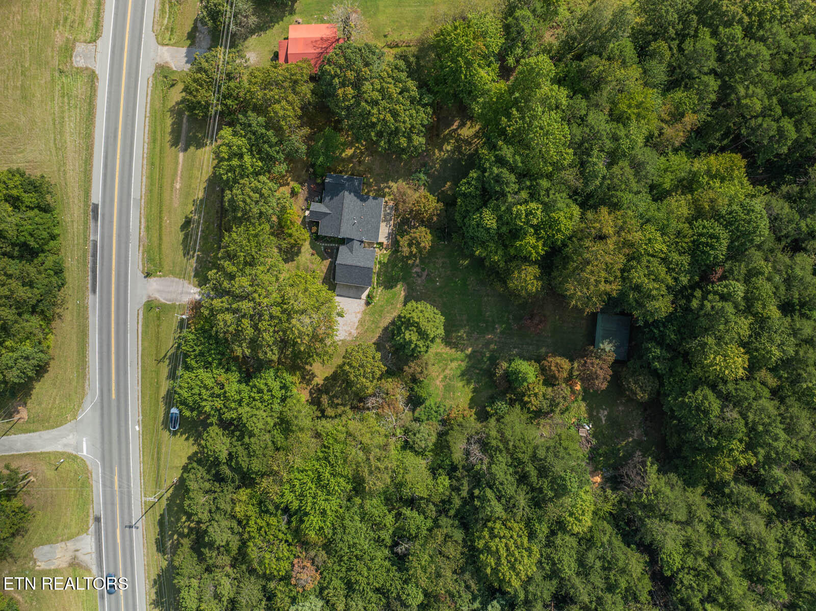 4540 S York Highway 4540 Hwy