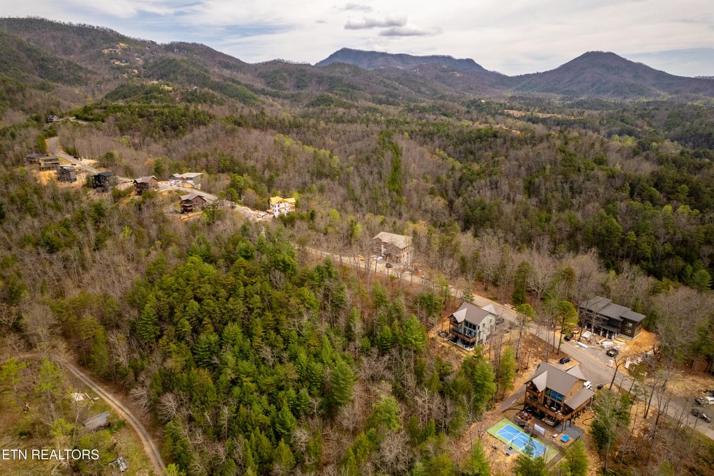 Photo of Mountain Ash Way #Lot 6, Sevierville, TN 37876 (MLS # 1335933)