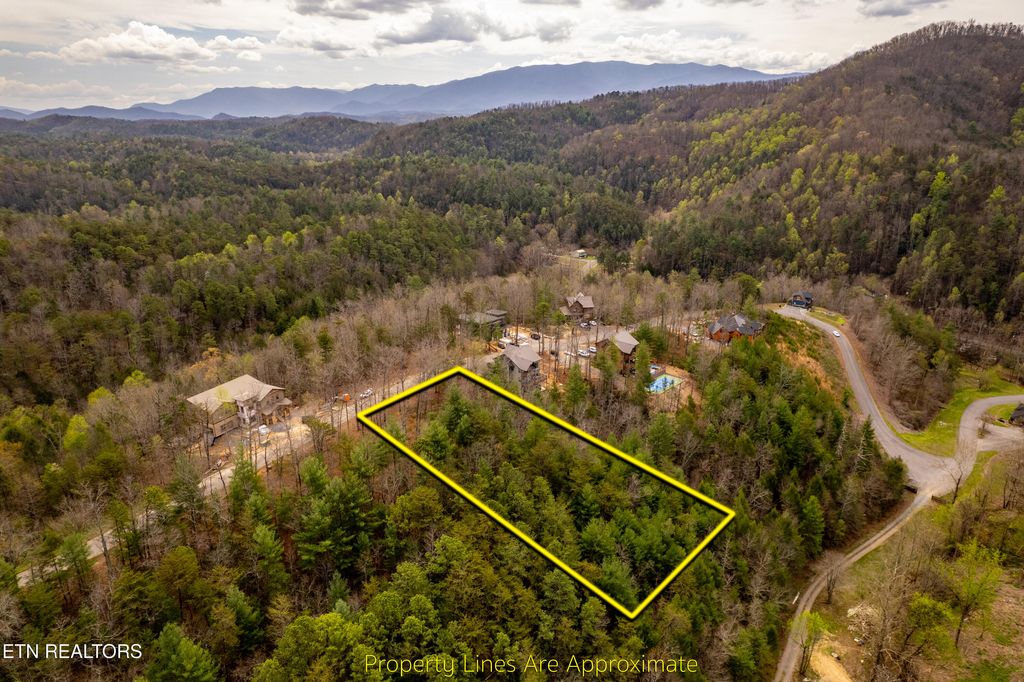Photo of Mountain Ash Way #Lot 6, Sevierville, TN 37876 (MLS # 1335933)