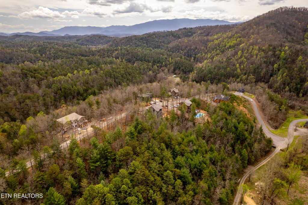 Photo of Mountain Ash Way #Lot 6, Sevierville, TN 37876 (MLS # 1335933)