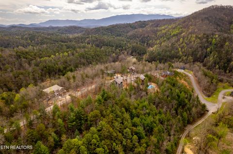 Photo of Mountain Ash Way #Lot 6, Sevierville, TN 37876 (MLS # 1335933)
