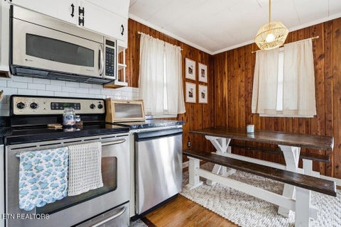 Tiny photo for 307 Miller St, Livingston, TN 38570 (MLS # 1349597)