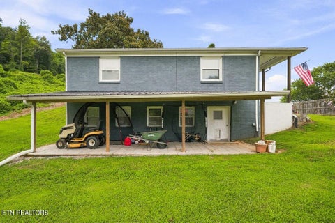 Tiny photo for 307 Miller St, Livingston, TN 38570 (MLS # 1349597)