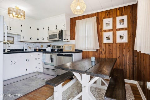 Tiny photo for 307 Miller St, Livingston, TN 38570 (MLS # 1349597)