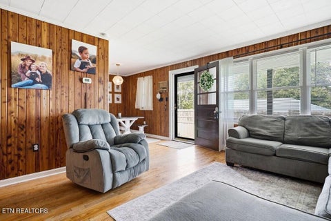Tiny photo for 307 Miller St, Livingston, TN 38570 (MLS # 1349597)
