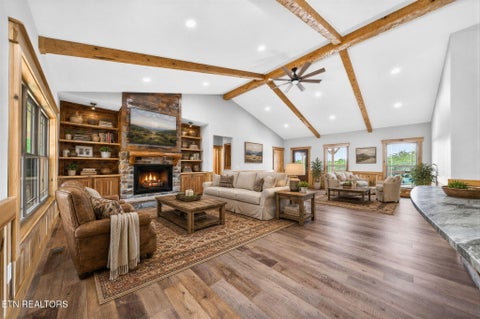Tiny photo for 8036 Hebbertsburg Rd, Crab Orchard, TN 37723 (MLS # 1342987)