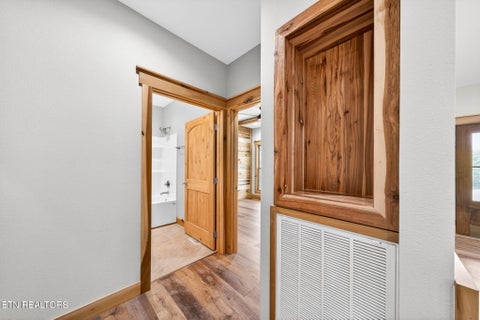 Tiny photo for 8036 Hebbertsburg Rd, Crab Orchard, TN 37723 (MLS # 1342987)