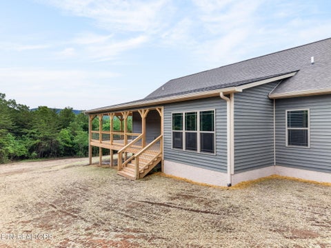 Tiny photo for 8036 Hebbertsburg Rd, Crab Orchard, TN 37723 (MLS # 1342987)