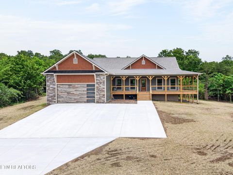 Photo of 8036 Hebbertsburg Rd, Crab Orchard, TN 37723 (MLS # 1342987)
