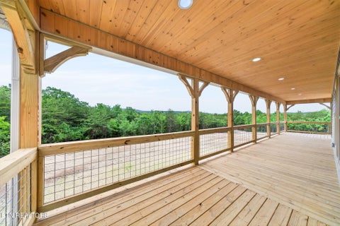 Tiny photo for 8036 Hebbertsburg Rd, Crab Orchard, TN 37723 (MLS # 1342987)