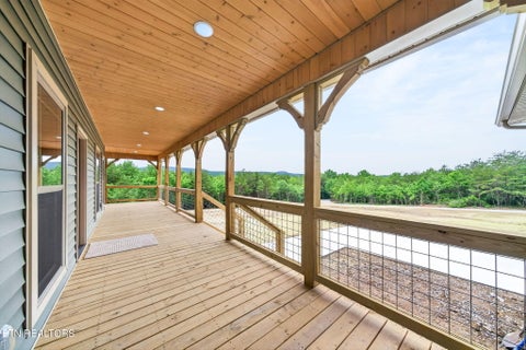 Tiny photo for 8036 Hebbertsburg Rd, Crab Orchard, TN 37723 (MLS # 1342987)