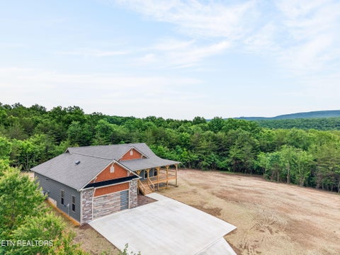 Tiny photo for 8036 Hebbertsburg Rd, Crab Orchard, TN 37723 (MLS # 1342987)