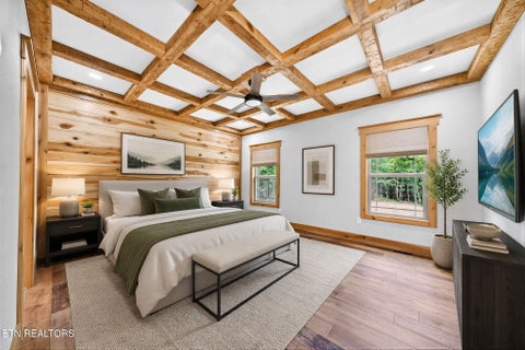 Tiny photo for 8036 Hebbertsburg Rd, Crab Orchard, TN 37723 (MLS # 1342987)