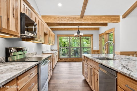 Tiny photo for 8036 Hebbertsburg Rd, Crab Orchard, TN 37723 (MLS # 1342987)