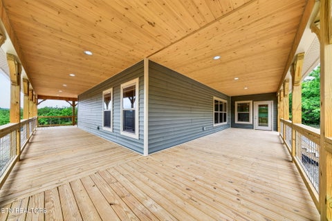 Tiny photo for 8036 Hebbertsburg Rd, Crab Orchard, TN 37723 (MLS # 1342987)