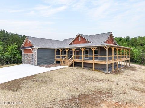 Tiny photo for 8036 Hebbertsburg Rd, Crab Orchard, TN 37723 (MLS # 1342987)