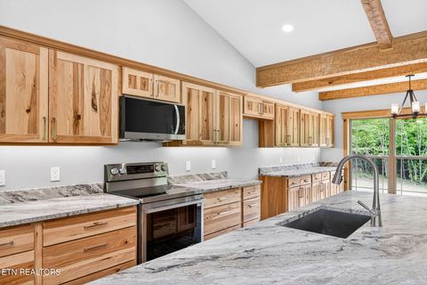 Tiny photo for 8036 Hebbertsburg Rd, Crab Orchard, TN 37723 (MLS # 1342987)