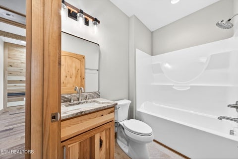 Tiny photo for 8036 Hebbertsburg Rd, Crab Orchard, TN 37723 (MLS # 1342987)