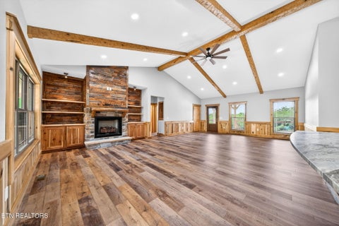 Tiny photo for 8036 Hebbertsburg Rd, Crab Orchard, TN 37723 (MLS # 1342987)
