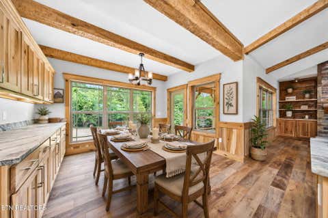 Tiny photo for 8036 Hebbertsburg Rd, Crab Orchard, TN 37723 (MLS # 1342987)