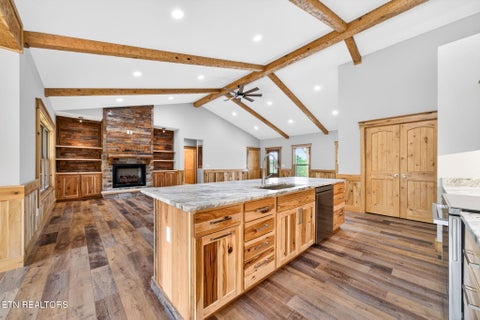 Tiny photo for 8036 Hebbertsburg Rd, Crab Orchard, TN 37723 (MLS # 1342987)