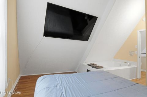 Tiny photo for 1403 Zurich Rd, Gatlinburg, TN 37738 (MLS # 1330173)