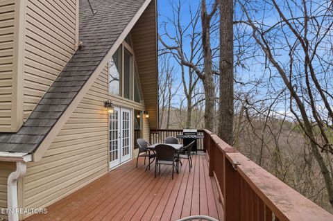 Tiny photo for 1403 Zurich Rd, Gatlinburg, TN 37738 (MLS # 1330173)