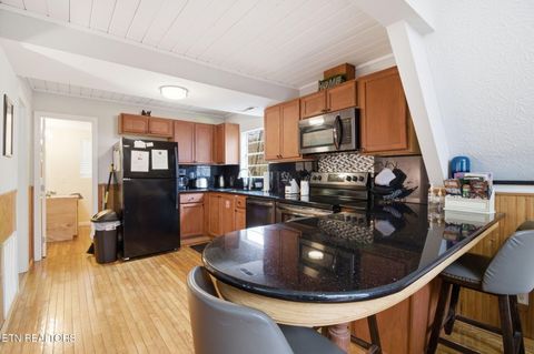 Tiny photo for 1403 Zurich Rd, Gatlinburg, TN 37738 (MLS # 1330173)