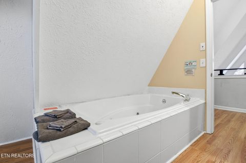 Tiny photo for 1403 Zurich Rd, Gatlinburg, TN 37738 (MLS # 1330173)