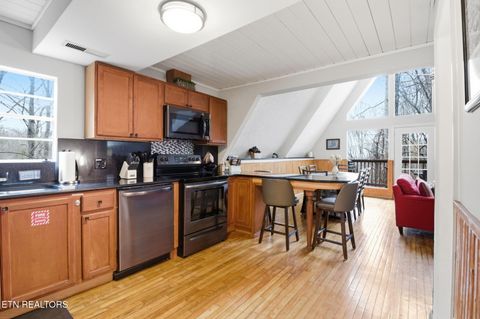 Tiny photo for 1403 Zurich Rd, Gatlinburg, TN 37738 (MLS # 1330173)