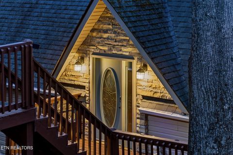 Tiny photo for 1403 Zurich Rd, Gatlinburg, TN 37738 (MLS # 1330173)