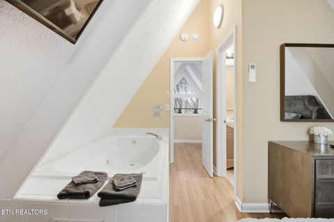 Tiny photo for 1403 Zurich Rd, Gatlinburg, TN 37738 (MLS # 1330173)