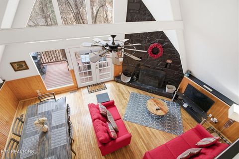 Tiny photo for 1403 Zurich Rd, Gatlinburg, TN 37738 (MLS # 1330173)