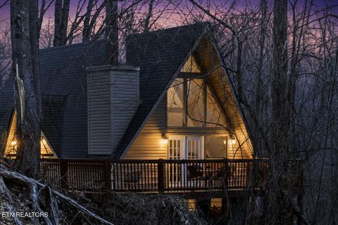 Tiny photo for 1403 Zurich Rd, Gatlinburg, TN 37738 (MLS # 1330173)