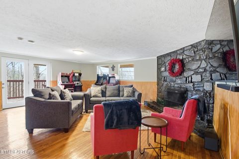 Tiny photo for 1403 Zurich Rd, Gatlinburg, TN 37738 (MLS # 1330173)