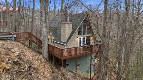 Tiny photo for 1403 Zurich Rd, Gatlinburg, TN 37738 (MLS # 1330173)