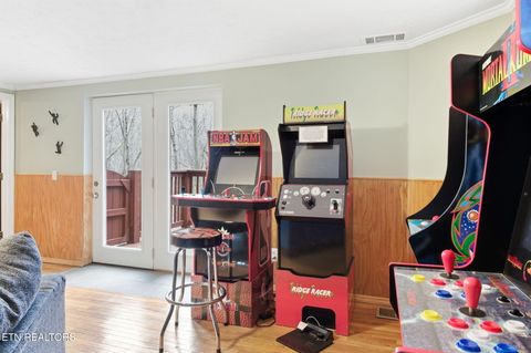 Tiny photo for 1403 Zurich Rd, Gatlinburg, TN 37738 (MLS # 1330173)