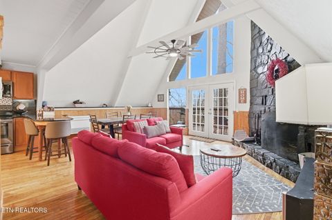 Tiny photo for 1403 Zurich Rd, Gatlinburg, TN 37738 (MLS # 1330173)