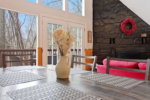 Tiny photo for 1403 Zurich Rd, Gatlinburg, TN 37738 (MLS # 1330173)