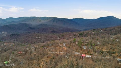 Tiny photo for 1403 Zurich Rd, Gatlinburg, TN 37738 (MLS # 1330173)
