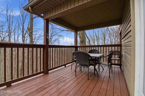 Tiny photo for 1403 Zurich Rd, Gatlinburg, TN 37738 (MLS # 1330173)