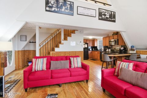 Tiny photo for 1403 Zurich Rd, Gatlinburg, TN 37738 (MLS # 1330173)