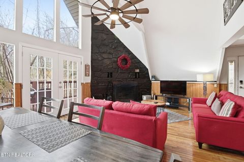 Tiny photo for 1403 Zurich Rd, Gatlinburg, TN 37738 (MLS # 1330173)