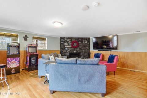 Tiny photo for 1403 Zurich Rd, Gatlinburg, TN 37738 (MLS # 1330173)