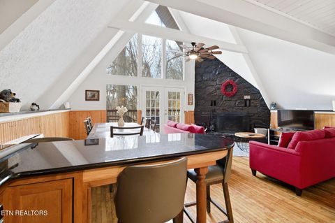 Tiny photo for 1403 Zurich Rd, Gatlinburg, TN 37738 (MLS # 1330173)