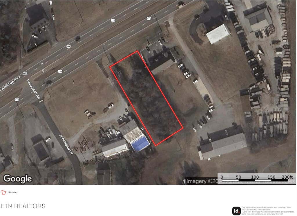 Photo of 4699 E Andrew Johnson Highway Trlr Hwy, Morristown, TN 37814 (MLS # 1306964)