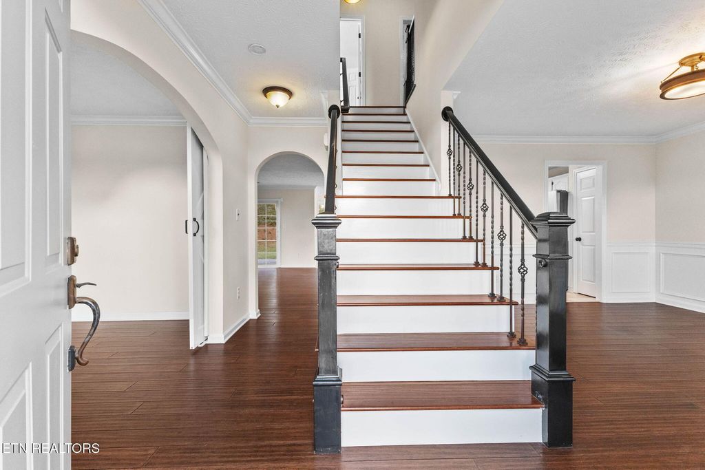 Photo of 1220 Kirby Glen Drive, Knoxville, TN 37923 (MLS # 1317613)